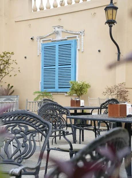 Restaurant in Whitefield