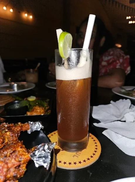 nightlife in bangalore