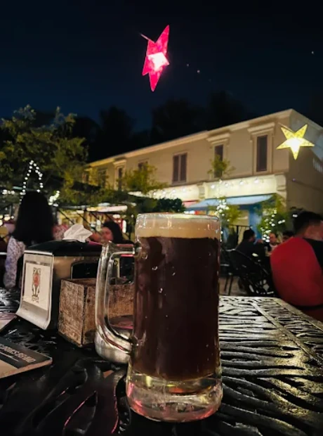 new restobar in Whitefield Bangalore