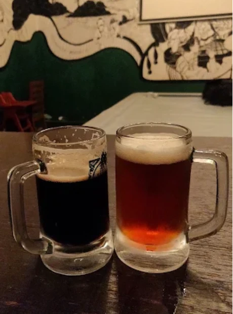 bar and restaurant in Whitefield