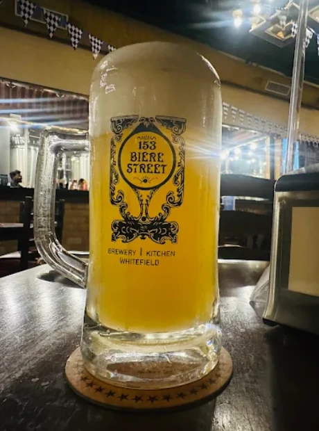 best resto bars in bangalore