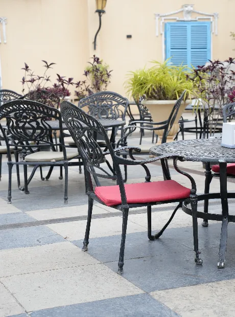 153 Biere Street Winery in bangalore