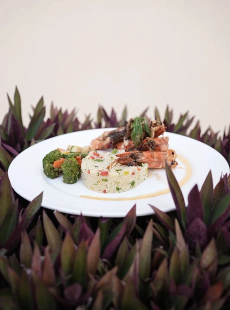 Chef’s Special food in bangalore