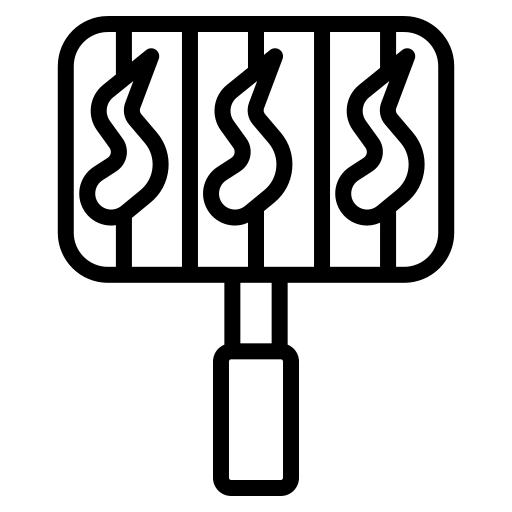 BBQ Chicken </br>Wings
